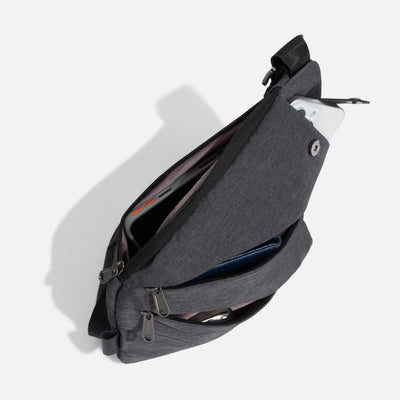 Victoria | Borsa antide-fusione