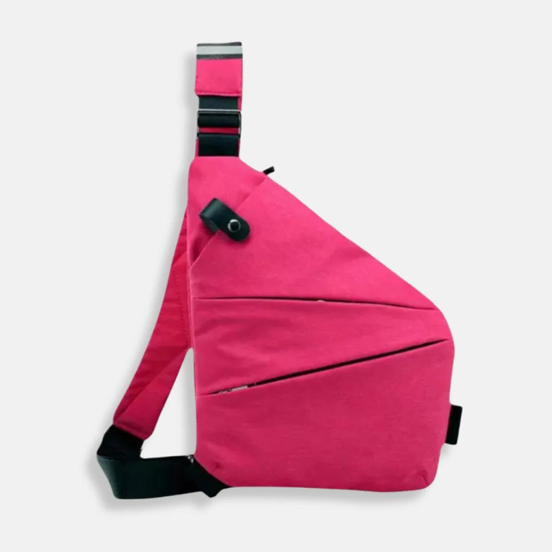 Victoria | Borsa antide-fusione