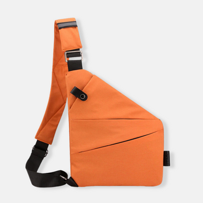 Victoria | Borsa antide-fusione