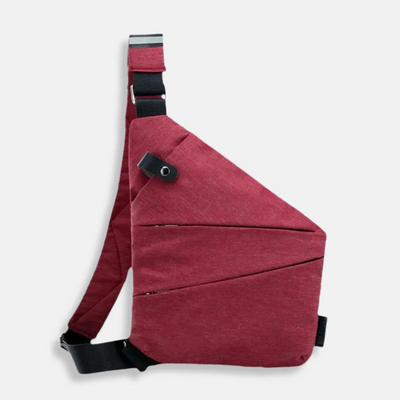 Victoria | Borsa antide-fusione