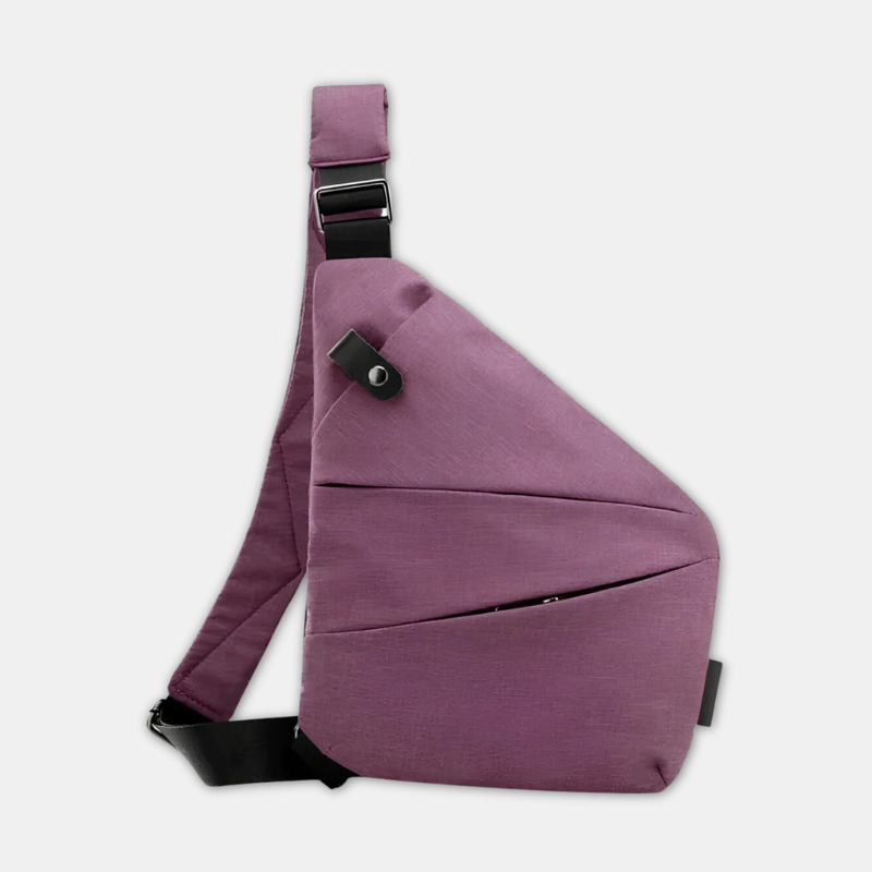 Victoria | Borsa antide-fusione
