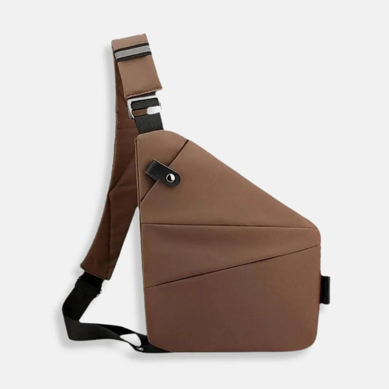Victoria | Borsa antide-fusione