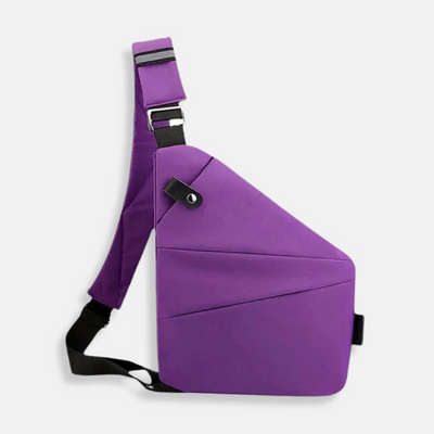 Victoria | Borsa antide-fusione