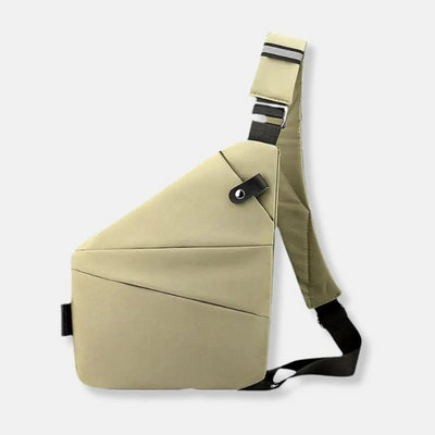 Victoria | Borsa antide-fusione