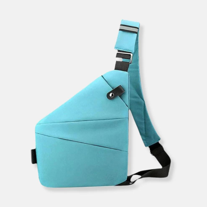 Victoria | Borsa antide-fusione
