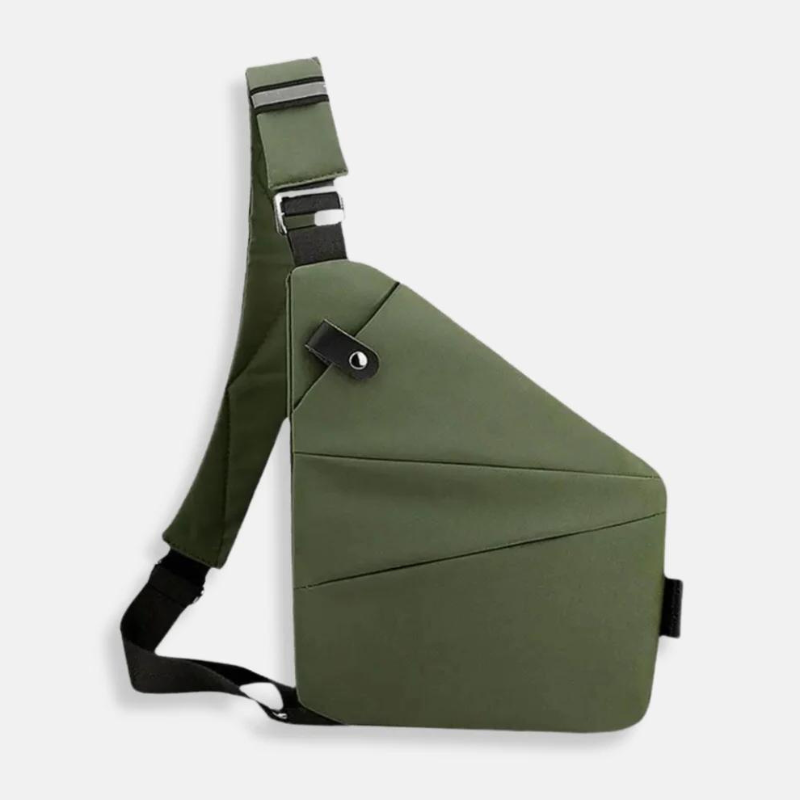 Victoria | Borsa antide-fusione