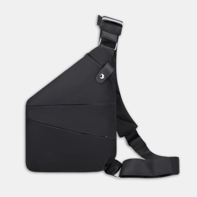 Victoria | Borsa antide-fusione