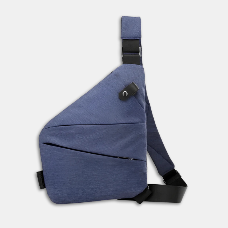 Victoria | Borsa antide-fusione