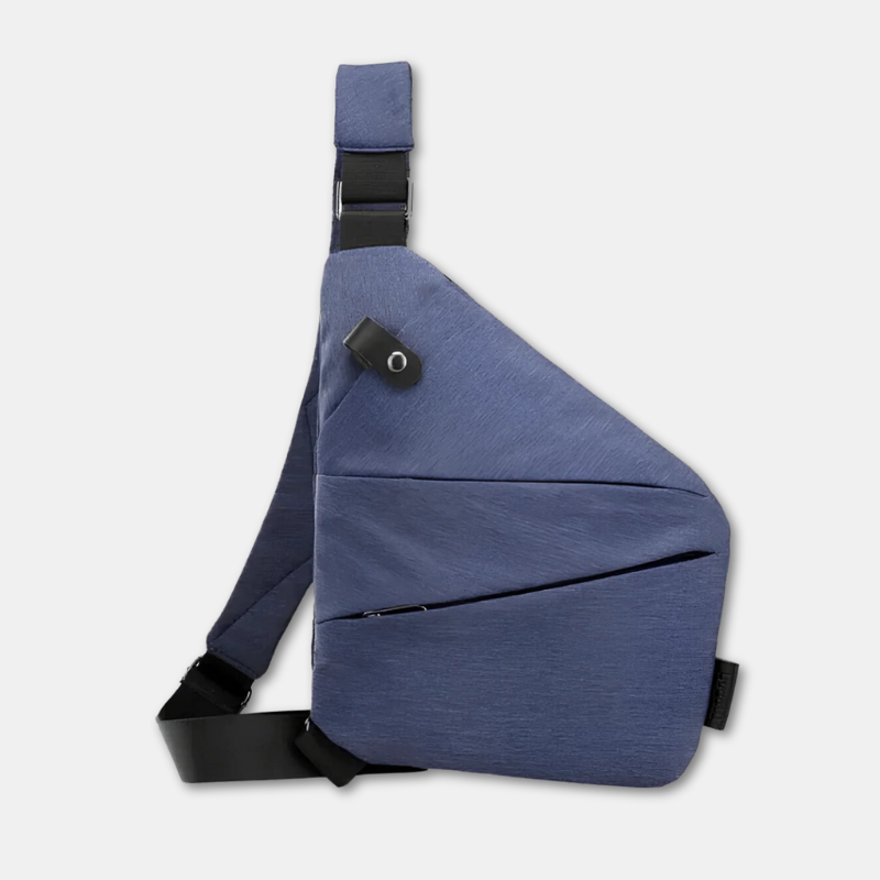 Victoria | Borsa antide-fusione