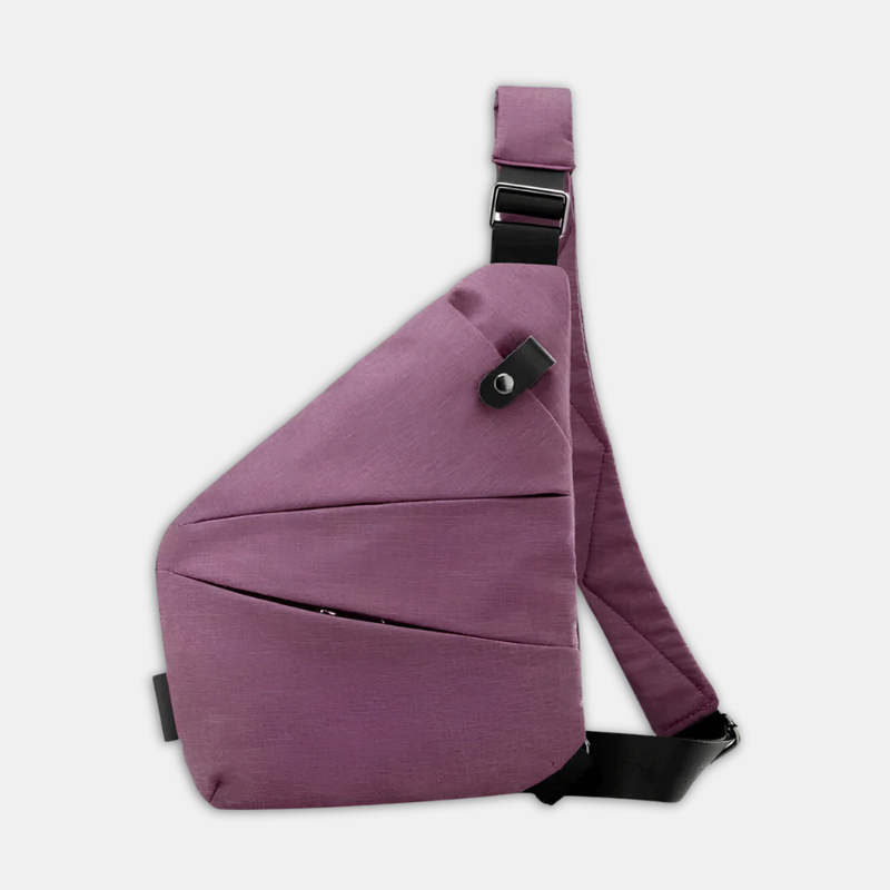 Victoria | Borsa antide-fusione
