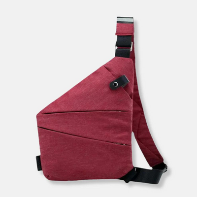 Victoria | Borsa antide-fusione