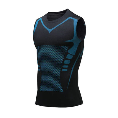 Viktoria | Top sport traspirante
