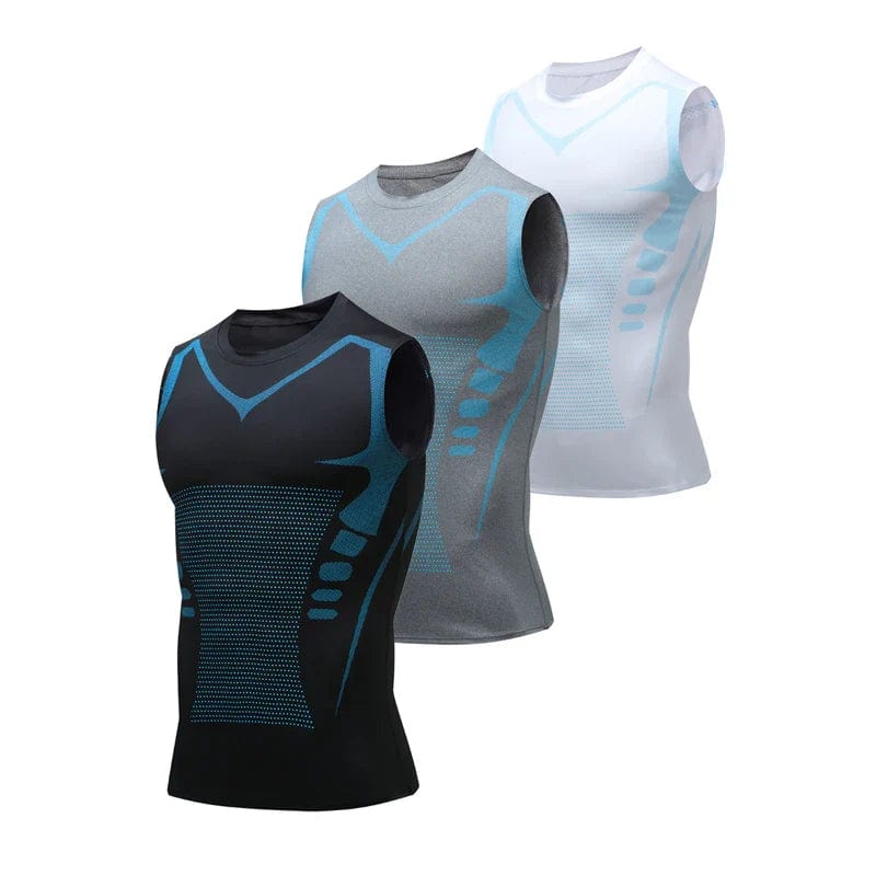 Viktoria | Top sport traspirante