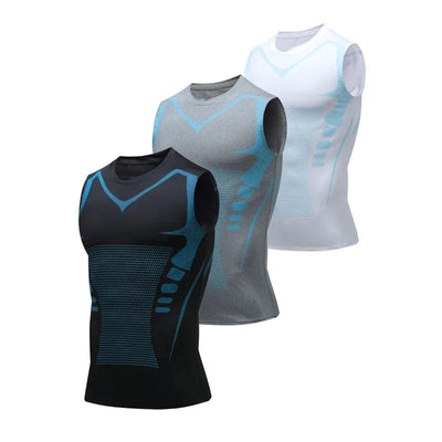 Viktoria | Top sport traspirante