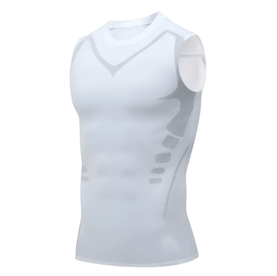 Viktoria | Top sport traspirante