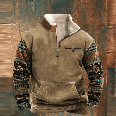 Celio | Maglione con zip