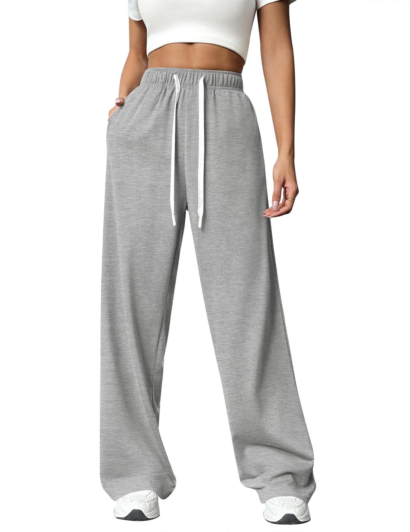 Francesca | Bequeme und praktische Jogginghosen