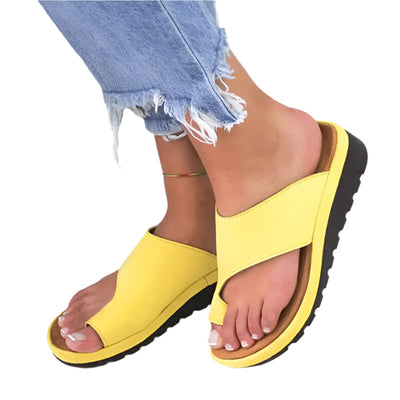 Slifori | Pantofole da Donna Comode e Versatili per Estate 6