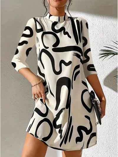 Variant image for Clara | Abito Cerimonia Donna Elegante-7