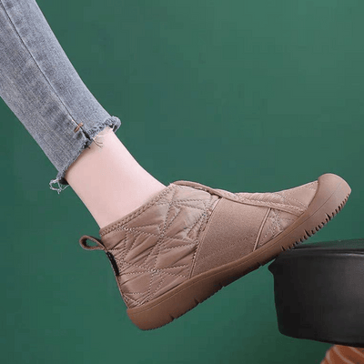 Clelia | Scarpe da neve moderne