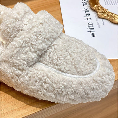 Giulia | Pantofole Donna Invernali-3