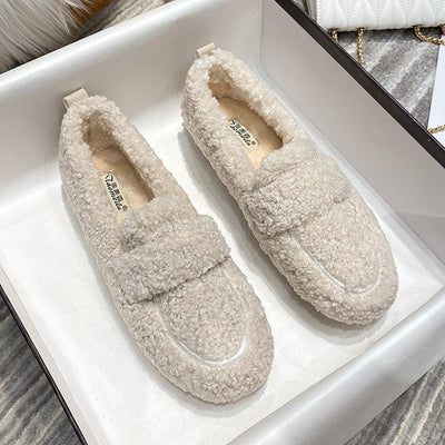 Variant image for Giulia | Pantofole Donna Invernali-10