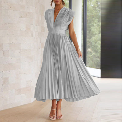 Sofia | Abito Cerimonia Donna Elegante-1