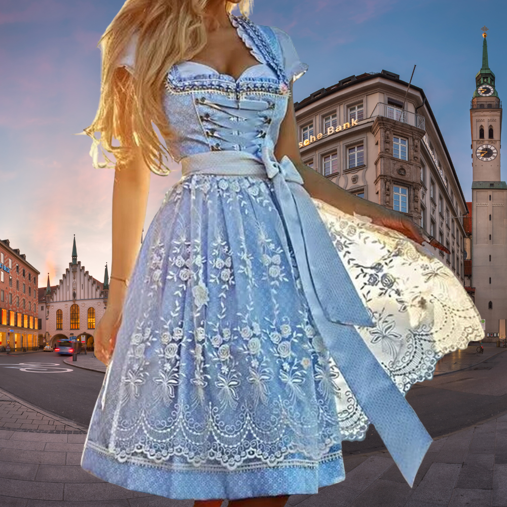 Sophie | Abito Donna Elegante-1