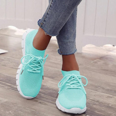 Variant image for Laura | Sneaker Donna-10