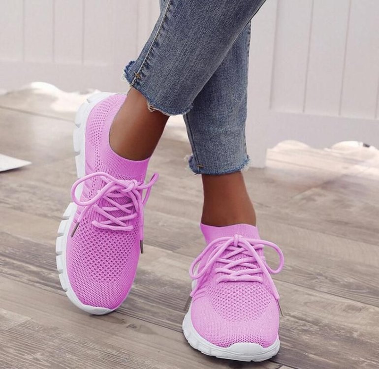Variant image for Laura | Sneaker Donna-55