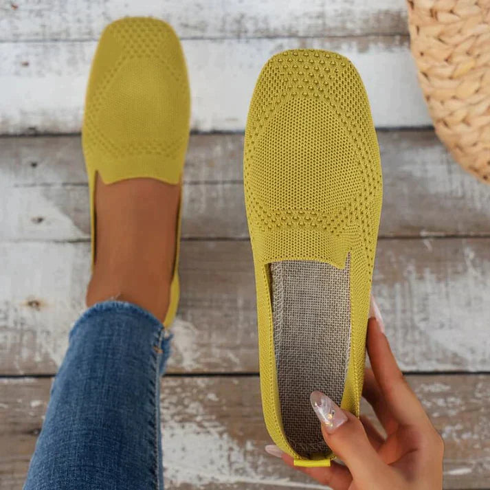 Anna | Scarpe da Donna-4