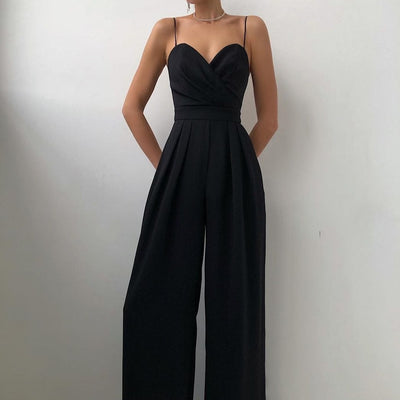 Variant image for Clara | Tuta Elegante Donna-1