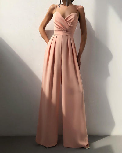 Variant image for Clara | Tuta Elegante Donna-13