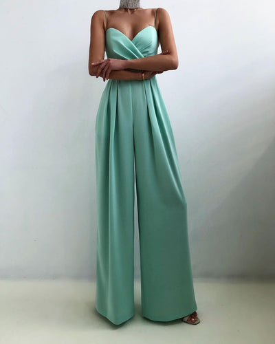 Variant image for Clara | Tuta Elegante Donna-25