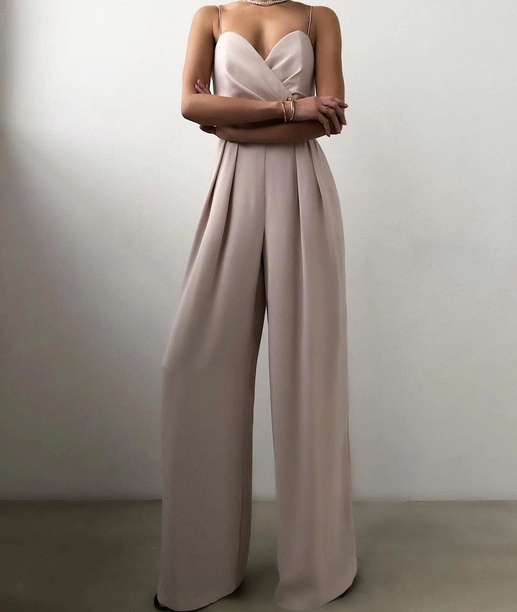 Variant image for Clara | Tuta Elegante Donna-37