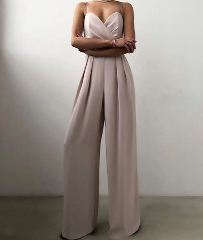 Variant image for Clara | Tuta Elegante Donna-37