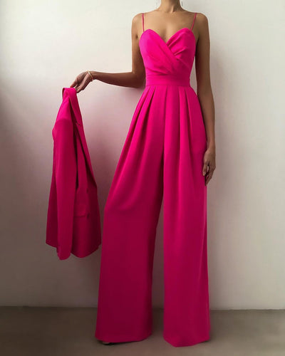 Variant image for Clara | Tuta Elegante Donna-49