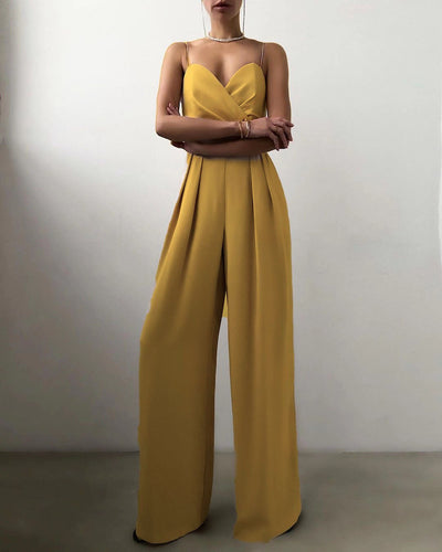 Variant image for Clara | Tuta Elegante Donna-59