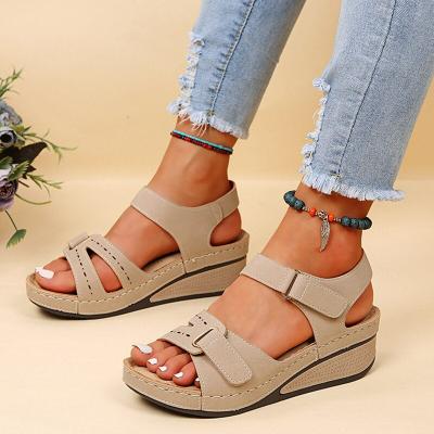 Fliva | Sandali Ortopedici Donna - Regolabili e Confortevoli, Eleganti per Alluce Valgo-2