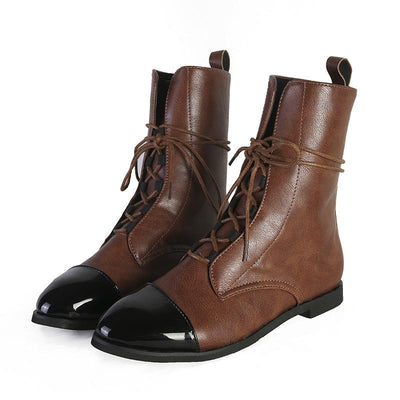 Otthild | Stivaletto elegante