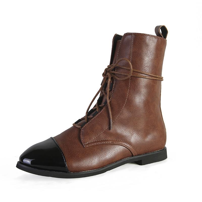 Otthild | Stivaletto elegante