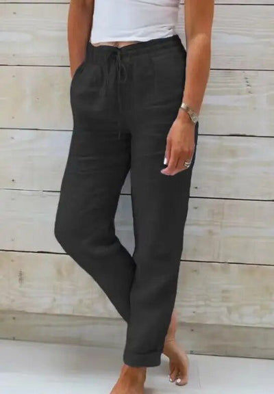 Francesca | Pantaloni alla moda