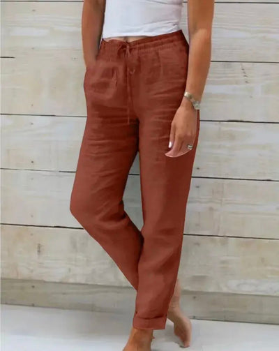 Francesca | Pantaloni alla moda
