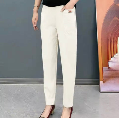 Camilla | Comodi pantaloni in cotone