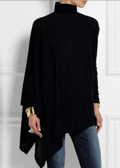 Fiorella | Top asimmetrico alla moda