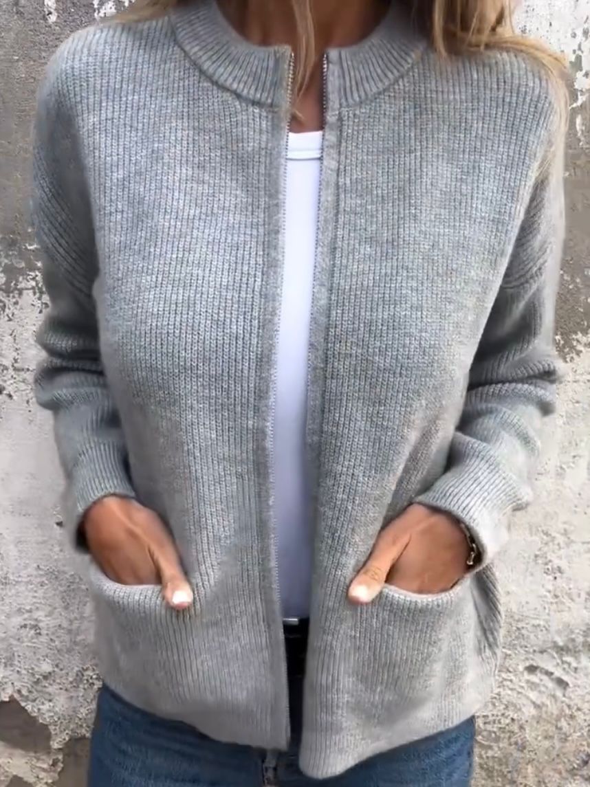 Aurora |  Cardigan alla moda