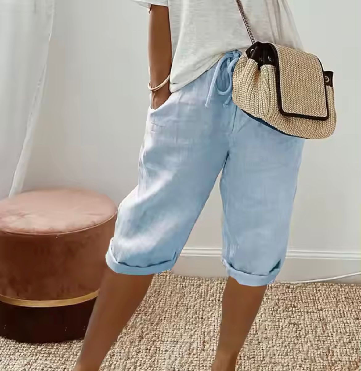 Arianna | Pantaloncini alla moda