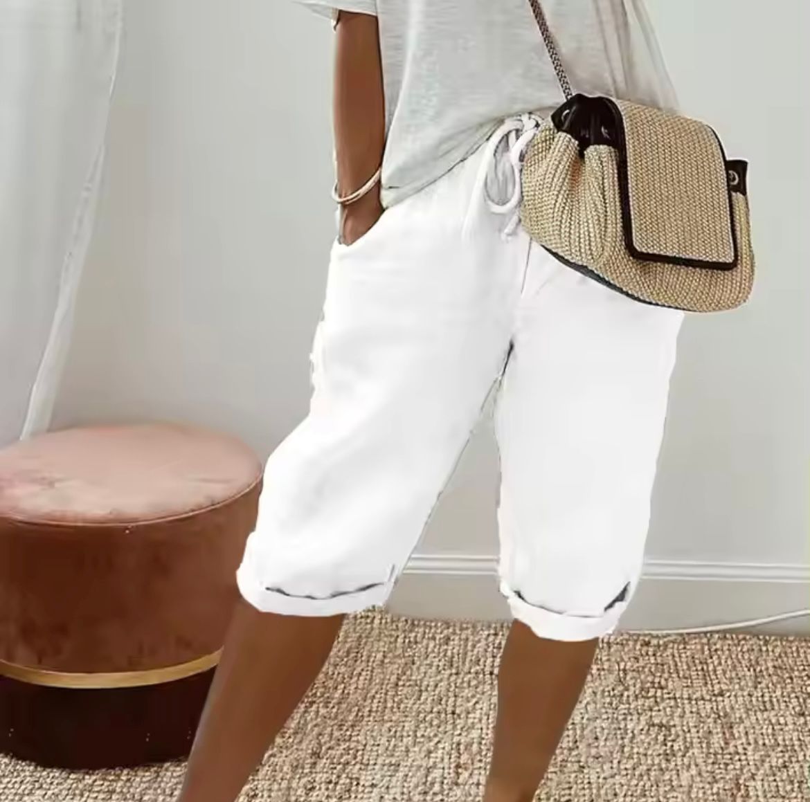 Arianna | Pantaloncini alla moda