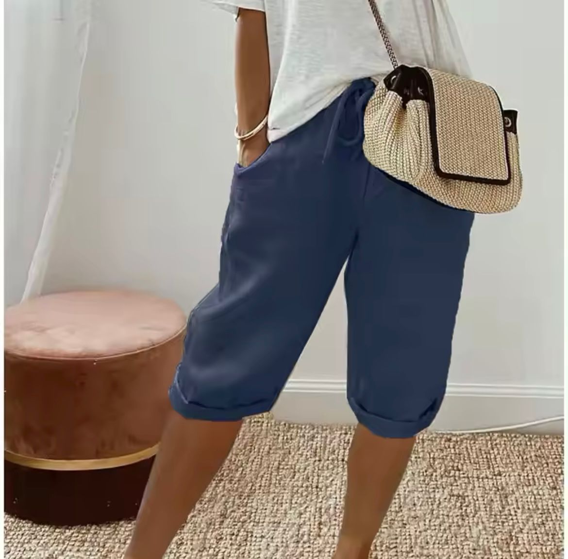 Arianna | Pantaloncini alla moda