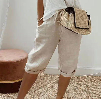 Arianna | Pantaloncini alla moda